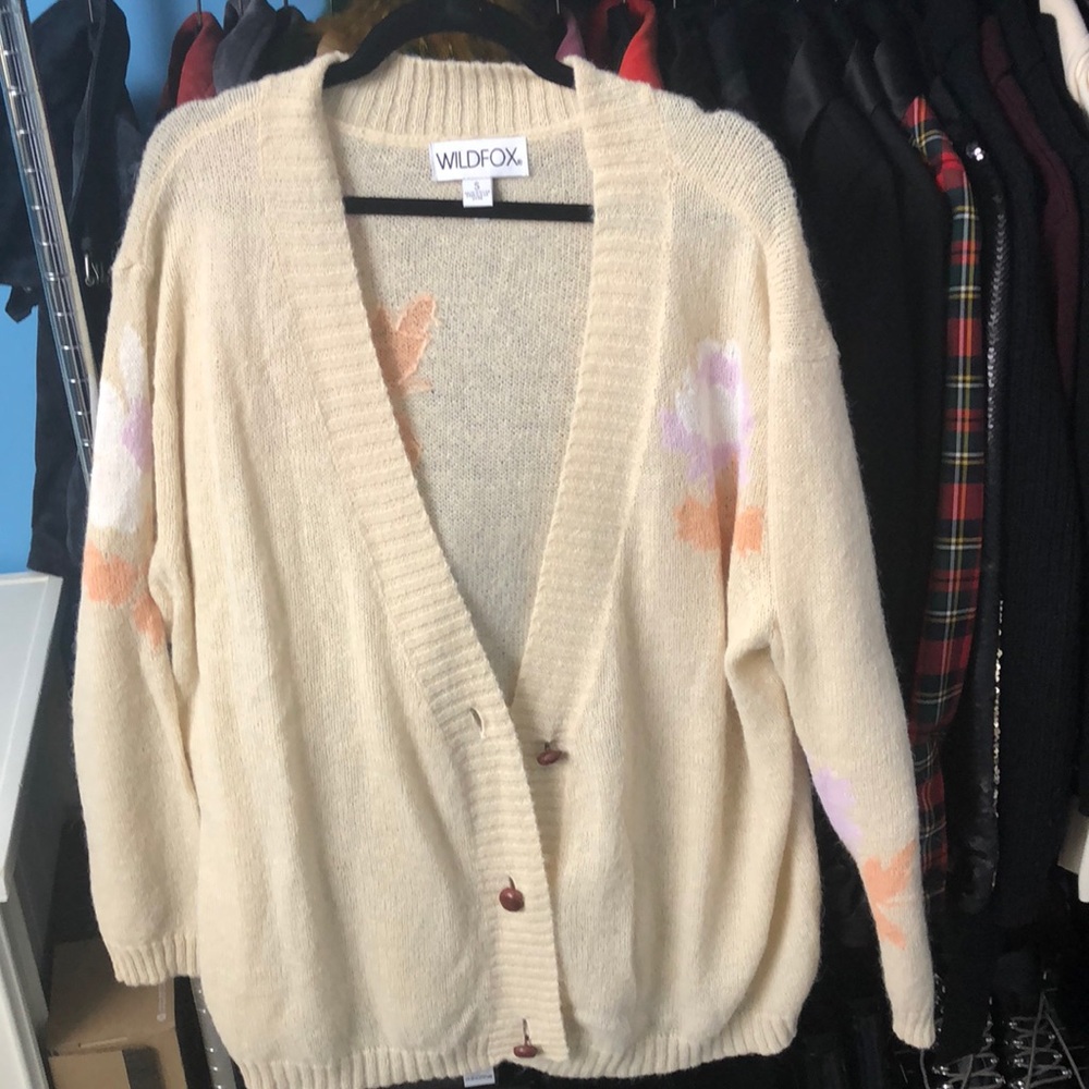 Wildfox (NWOT)